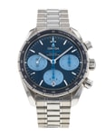 Pre-Owned Omega Speedmaster 38 Watch